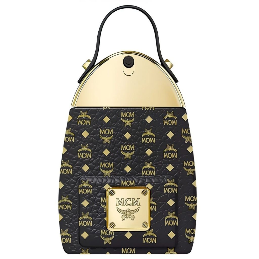 MCM Diamond Eau De Parfum