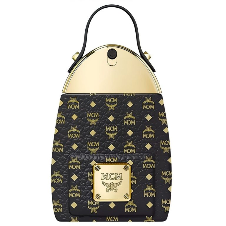 MCM Diamond Eau De Parfum