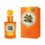 Monotheme Il Libro Degli Agrumi Zagara