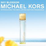 Michael Kors Sky Blossom