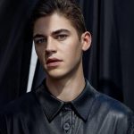 Salvatore Ferragamo Intense Leather For Men