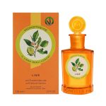 Monotheme Il Libro Degli Agrumi Lime