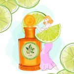 Monotheme Il Libro Degli Agrumi Lime