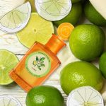 Monotheme Il Libro Degli Agrumi Lime