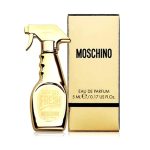 Moschino Gold Fresh Couture