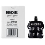 Moschino Toy Boy