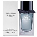 Mr. Burberry Indigo