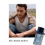 Mr. Burberry Indigo