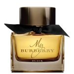 My Burberry Black Eau de Parfum