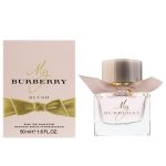 My Burberry Blush