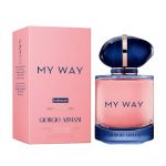 Giorgio Armani My Way Intense