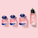 Giorgio Armani My Way Intense