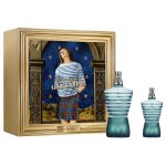 Eau de Toilette/125ml & Eau de Toilette 40ml