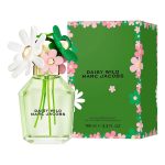 Marc Jacobs Daisy Wild Eau So Intense