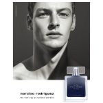 Narciso Rodriguez For Him Bleu Noir Eau De Toilette Extreme