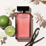 Narciso Rodriguez For Her Musc Noir Rose