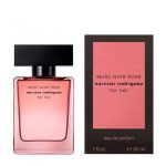 Narciso Rodriguez For Her Musc Noir Rose