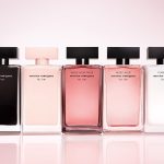 Narciso Rodriguez For Her Musc Noir Rose