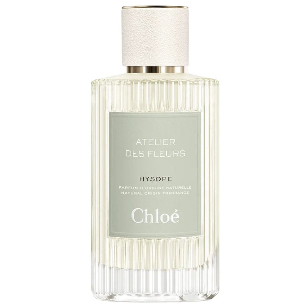 Chloe Atelier Des Fleurs Hysope