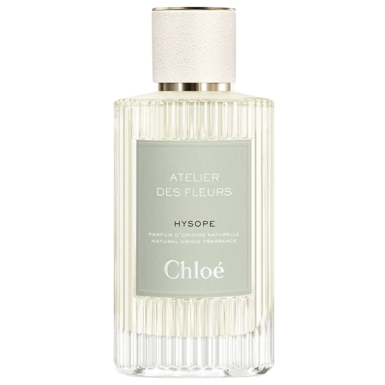 Chloe Atelier Des Fleurs Hysope