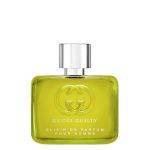 Gucci Guilty Elixir Pour Homme Mini Size