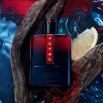 Prada Luna Rossa Ocean Le Parfum