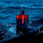 Prada Luna Rossa Ocean Le Parfum