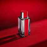 Salvatore Ferragamo Red Leather For Men