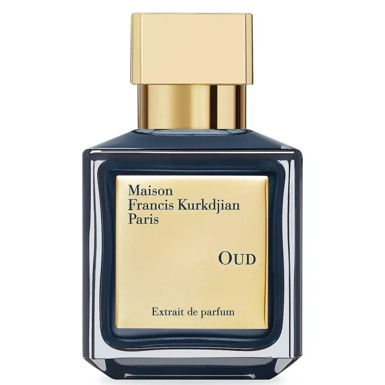Maison Francis Kurkdjian Oud
