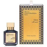 Maison Francis Kurkdjian Oud Silk Mood
