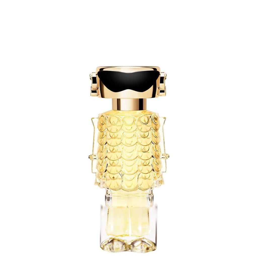 Rabanne Fame Mini Size