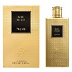 Perris Monte Carlo Bois d‘Oud