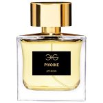 Manos Gerakinis Pivoine