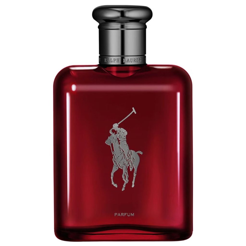 Ralph Lauren Polo Red Parfum