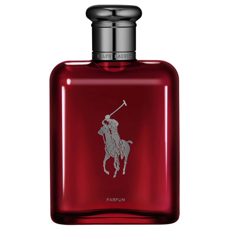 Ralph Lauren Polo Red Parfum