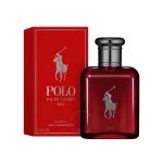 Ralph Lauren Polo Red Parfum