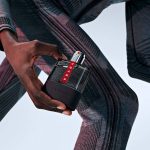 Prada Luna Rossa Carbon