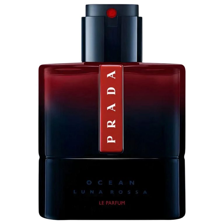 Prada Luna Rossa Ocean Le Parfum