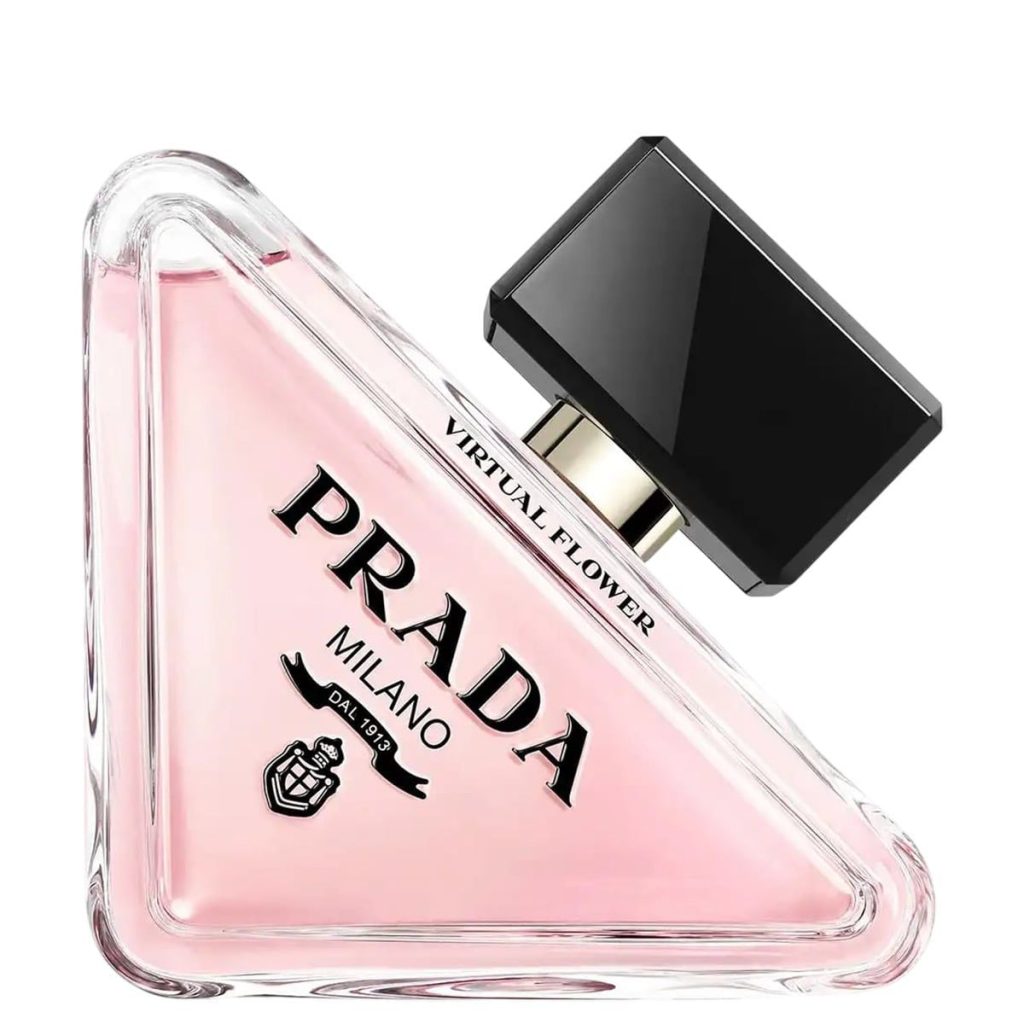 Prada Paradoxe Virtual Flower