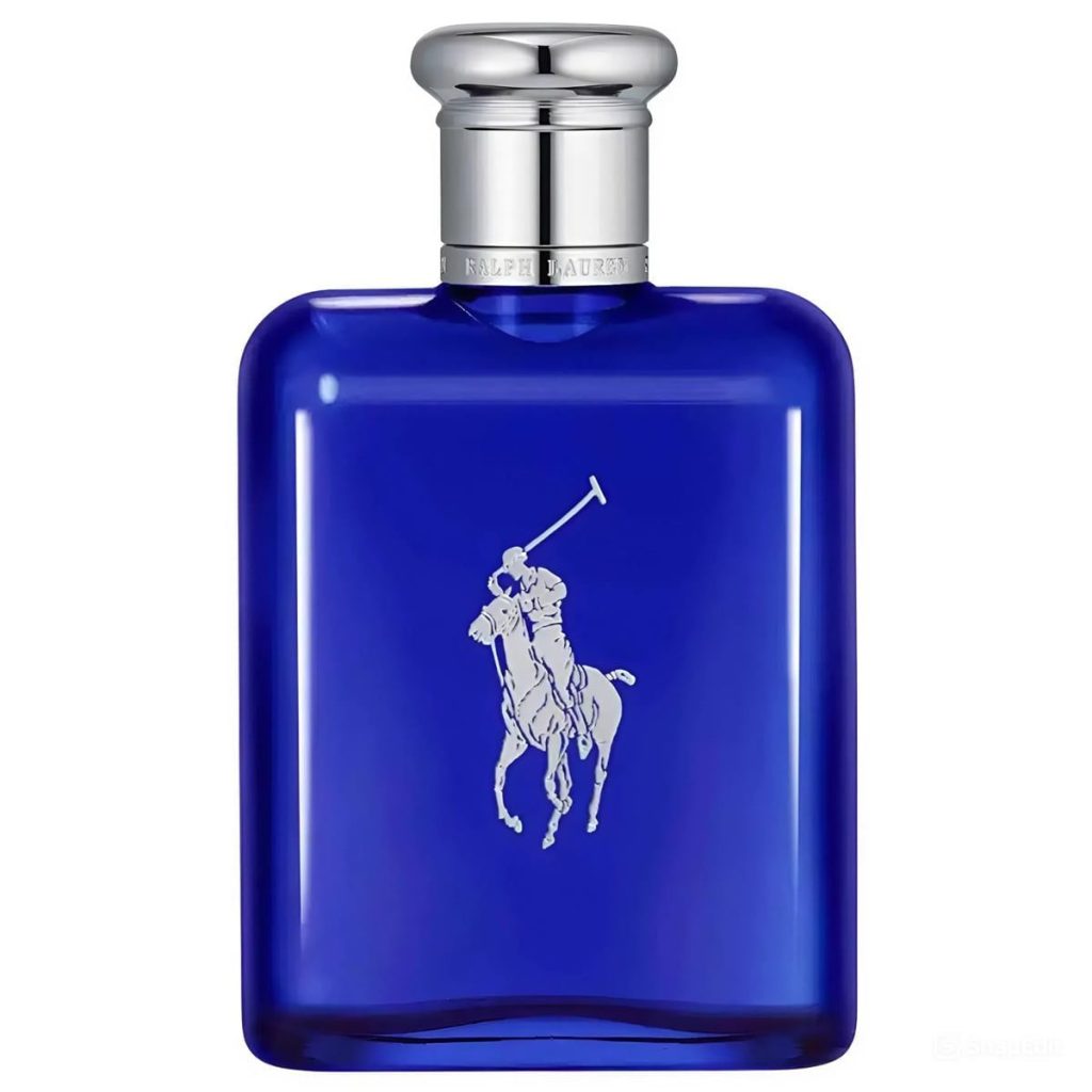 Ralph Lauren Polo Blue