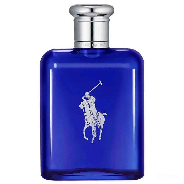 Ralph Lauren Polo Blue