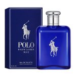 Ralph Lauren Polo Blue