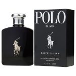 Ralph Lauren Polo Black