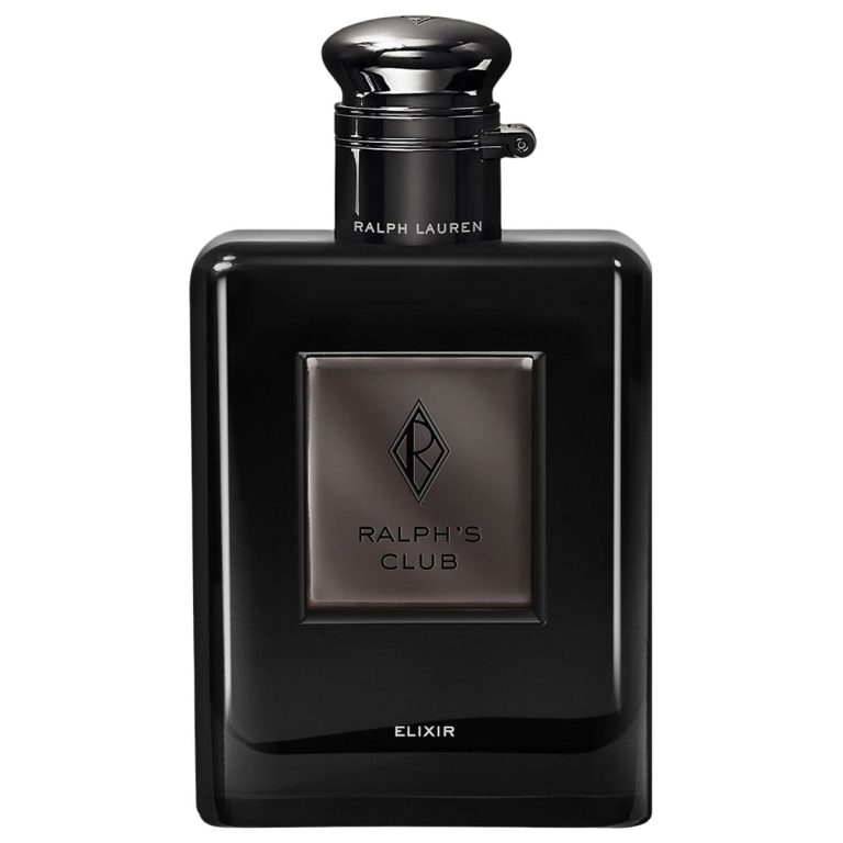 Ralph Lauren Ralph's Club Elixir