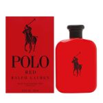 Ralph Lauren Polo Red