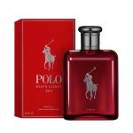 Ralph Lauren Polo Red Parfum