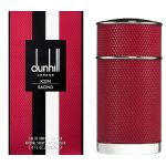 Alfred Dunhill Icon Racing Red
