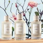 Chloe Atelier Des Fleurs Rosa Damascena