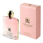 Trussardi Delicate Rose