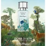 Salvatore Ferragamo Giungle di Seta